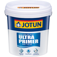 Sơn lót chống kiềm nội ngoại thất Jotun Ultra Primer thùng 17L